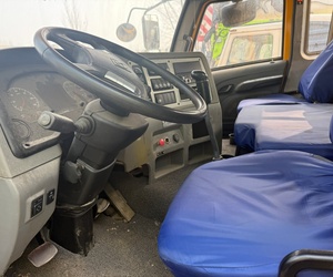 China Made Year 2019 Used Xcm Qy25k5f-1 Qy25k5c Qy25k5d Qy25k5-1 25 Tons <b>Cranes</b> Made in 2022 - Product Image 5