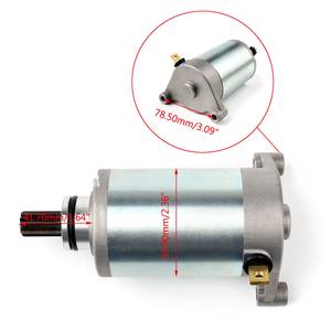 Arrancador de Motor Areyourshop para <span class=keywords><strong>Hyosung</strong></span> GT250R y EFI GT125R COMET para Kasinski Comet <span class=keywords><strong>250</strong></span> pieza de motocicleta - Product Image 3