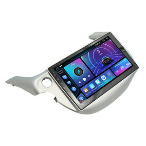 Reproductor Multimedia para Auto con Bluetooth, USB, Carplay Inalámbrico, Navegación Android, GPS Integrado, Pantalla Táctil, Reproductor de CD, para Autos 07-14 - Product Image 3