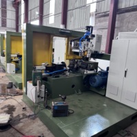 Máquina Bobinadora Industrial de Alta Resistencia, Tipo de Marco, Equipo Bobinador Automático de Alta Velocidad