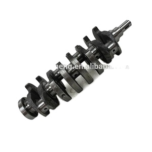 Xc Thương hiệu Mới 2E 1E xăng động cơ gang trục khuỷu 13401-11050 cho Toyota Corolla tercel Starlet Corsa - Product Image 1