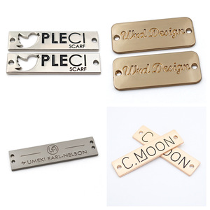 ¿Busca un Fabricante Chino Especializado en Etiquetas Metálicas Personalizadas? - Product Image 5