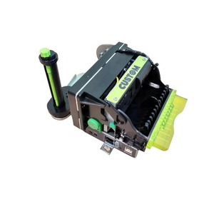 Stampante Termica per Ricevute e Biglietti da 80mm CUSTOM TG2480H TG2480HIII Anti-Intasamento Integrata per Terminali di Pagamento - Product Image 3