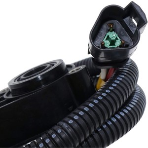 עבור קטרפילר 312C 2000-2005 חיישן מצב מצערת 204-7949 266-1466 176-1602 - Product Image 5