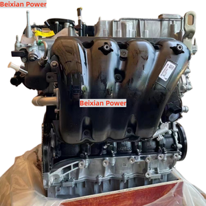 Moteur de qualité supérieure moteur <span class=keywords><strong>A16LET</strong></span> 1.6L pour Opel Corsa Astra Insignia Cruze Malibu Buick Regal Saab - Product Image 3