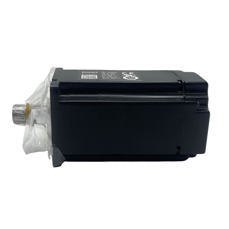 High Quality 200W Straight Shaft Absolute Value AC Servo Motor SV2-B020AS Servo Drive and Motor 1Year Warranty