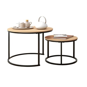 Table de pique-nique de style rustique en <span class=keywords><strong>bois</strong></span> et en métal assez stable connecteur de table en <span class=keywords><strong>bois</strong></span> en métal table à manger en <span class=keywords><strong>bois</strong></span> massif et en métal personnalisée - Product Image 1