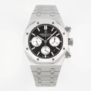 Reloj Deportivo Mecánico de Moda para Hombre, Estilo Influencer, Personalidad Moderna, Esfera de Aleación, Caja de Acero Inoxidable 316 - Product Image 1