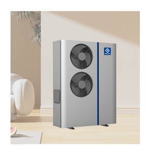 <span class=keywords><strong>Bomba</strong></span> <span class=keywords><strong>de</strong></span> <span class=keywords><strong>Calor</strong></span> con Calentador <span class=keywords><strong>de</strong></span> Agua Inverter <span class=keywords><strong>de</strong></span> Fuente <span class=keywords><strong>de</strong></span> Aire Todo en Uno Nulite Serie Polar X <span class=keywords><strong>de</strong></span> 8kw 12kw R32 con Tanque Integrado al Mejor Precio B2B - Product Image 1