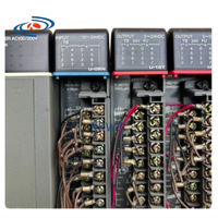 Module d'alimentation PLC U-01EW flambant neuf, entrée AC100/200V, sortie DC24V pour module d'alimentation industriel PLC série U, expédition rapide