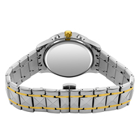 Montre à affichage lumineux étanche, montre de plongée professionnelle de haute qualité, montre de designer, vente en gros à bas prix, montre chronographe pour homme