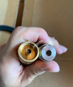 Câbles de port de test VNA DC-26.5GHz HP/Agilent 85131F 85131-60013 - Product Image 5