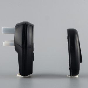 กริ่งไร้สายสำหรับใช้ในบ้าน AG-8530G(AC) กันน้ำ AC UK AU เสียบรีโมทคอนโทรลไร้สาย - Product Image 3