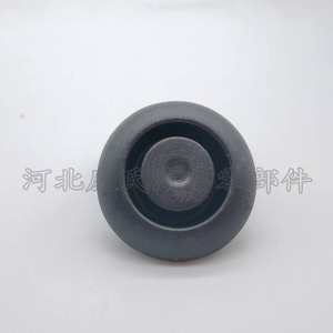 Bouchon de porte moteur en caoutchouc EPDM pour Mercedes A B C E M R S GLA GLK SLC - Product Image 5