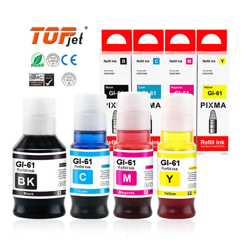 Topjet GI 61 GI61 GI 61