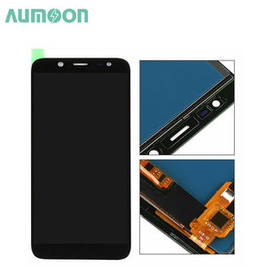 การเปลี่ยนหน้า<span class=keywords><strong>จอ</strong></span> J6 <span class=keywords><strong>J600</strong></span> 2018ระบบสัมผัส LCD สำหรับหน้า<span class=keywords><strong>จอ</strong></span> Samsung GalaxyAssembly <span class=keywords><strong>จอ</strong></span>แสดงผล Touch Digitizer LCD - Product Image 2