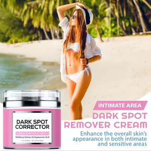 Tốt nhất bán tự nhiên nổi mụn đốm đen loại bỏ kem cho khuôn mặt - Product Image 5