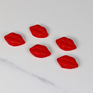 Juguetes de Plástico Pequeños al por Mayor 'Explosive Lips' para Parejas, con Temática de Labios Rojos, para el Día de San Valentín - Product Image 6