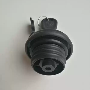 <span class=keywords><strong>Bouchon</strong></span> de réservoir de carburant et clé pour camion diesel tout-terrain Dongfeng EQ2050 Mengshi Humvee, neuf 1103C21-001/1103C21-010 - Product Image 5