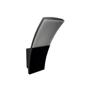 Applique LED da Parete 20W 3000K IP54 120-265V, Ideale per Illuminazione Decorativa e Funzionale in Esterni e Spazi - Product Image 1