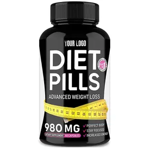 Effective slimming capsule Weight Loss Pills - Diet Pills That Work Fast for Women & Men