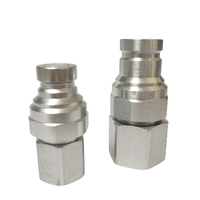 Tuyau en laiton pour expédition rapide, 3 pièces, de haute qualité, pour climatisation mocn, kze kzf, connexion facile