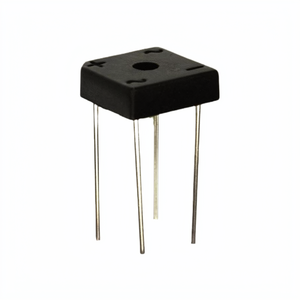 BOM IC In Stock Diodes Electronics Component 4-Square, GBPC-6 GBPC606/1 - Product Image 1