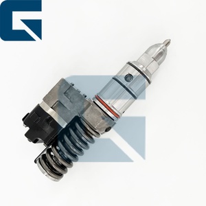 Conjunto de Inyector de Combustible Diésel para Motor S60 5237650 - Product Image 1