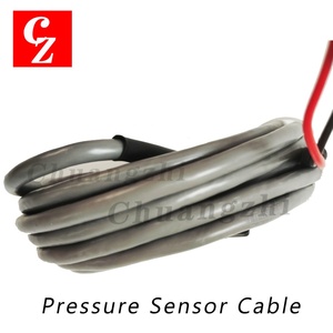 Câble de capteur Elektronikon 1614812601 de haute qualité, remplacement pour compresseur d'air à vis Atlas Copco, pièces détachées, livraison rapide - Product Image 4