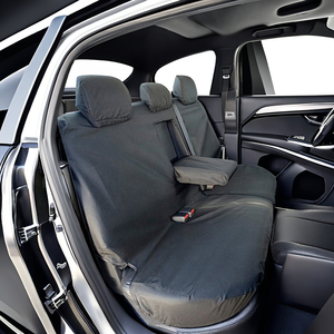 Coprisedili <span class=keywords><strong>Auto</strong></span> Personalizzabili JK, Set Completo Universale in Poliestere Impermeabile e Resistente, Certificato OEM ISO9001 - Product Image 1