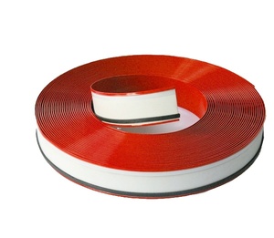 Striscia di Alluminio Channelume da 8cm per Lettere Luminose a LED - Product Image 2