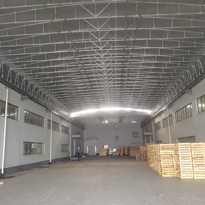 Tùy Chỉnh Kích Thước Lớn Công Nghiệp PVC Nơi Trú Ẩn Lều Thép Mạ Kẽm Khung Của Nhãn Hiệu Có Thể Thu Vào Thiết Kế Không Thấm Nước Nhà Để Xe Carport Tán - Product Image 3