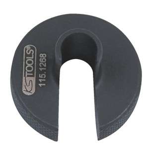 KS TOOLS - 115.1268 Clip de déverrouillage, ouvert, 5/16 '' - EAN 4042146300688 HEAVY VEHICLES - Product Image 1