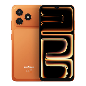 Ulefone Note 23 Android 16 Go Original 3 Go + 32 Go Téléphone Débloqué 4G Grand Écran Smartphone avec Double Carte SIM - Product Image 1