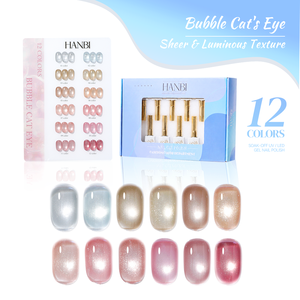 Esmalte de <span class=keywords><strong>Uñas</strong></span> en <span class=keywords><strong>Gel</strong></span> Efecto Ojo de Gato Vinimay, Color <span class=keywords><strong>Rosa</strong></span> Nude <span class=keywords><strong>Claro</strong></span>, Sin TPO, 15 ml, Esmalte de <span class=keywords><strong>Uñas</strong></span> en <span class=keywords><strong>Gel</strong></span> Efecto Ojo de Gato con Holografía de Cuentas de Vidrio - Product Image 2