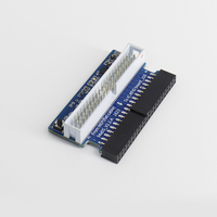 Carte de décodage RFID compatible neuve pour imprimante jet d'encre Imaje 9232 9410 9450 Cij