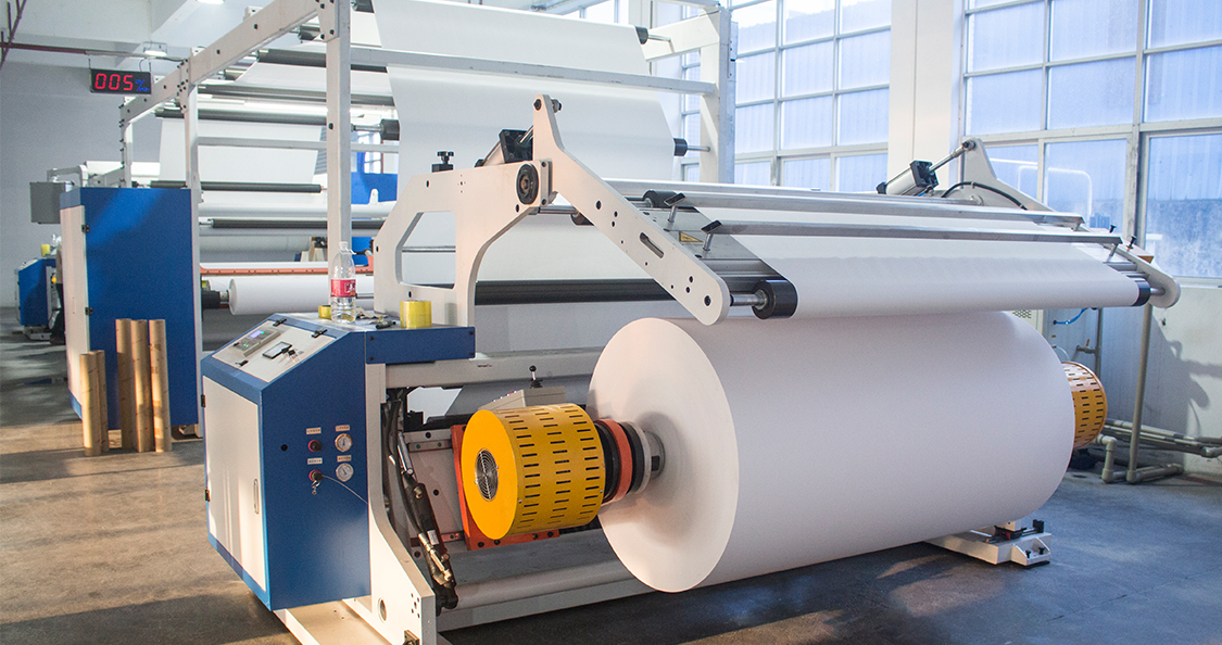 Direct Thermal Label 