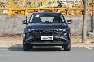 Nuovo Hyundai <span class=keywords><strong>Tucson</strong></span> SUV 2023, Versione a Benzina 2WD 1.5t, Offerta Speciale, Modello Più Venduto, SUV con Ampio Spazio Interno - Product Image 2