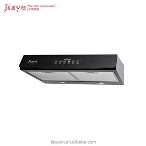 Venta caliente 60cm 90cm Nueva campana extractora telescópica Cocina principal Campana de Cocina eléctrica Gabinete incorporado <span class=keywords><strong>Extractor</strong></span> de chimenea - Product Image 1