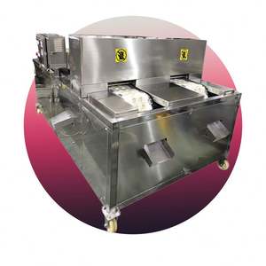 Nuevo 304 Acero inoxidable Cherry Plum Peach Corer Pitter Machine Core Removal Seed Remove Machine para plantas de fabricación - Product Image 1