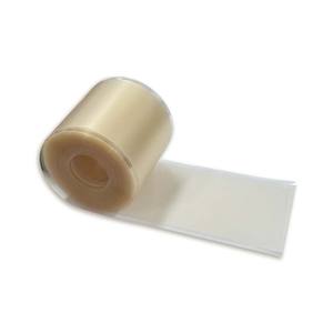 OEM tıbbi sınıf yumuşak ve nefes hidrokolloid rulo hassas el ayak cilt yara veya topuk kabarcıklar ile nazik bakım - Product Image 6