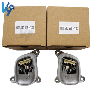 Módulo LED para Faros Delanteros DRL KY OEM 5H0998478B 5H0998478C para VW Golf 8 2020-2021, Accesorios para Automóviles - Product Image 1