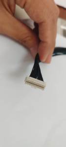 Cable de ensamblaje personalizado JST SH de 4 pines y paso de 1.0 mm, cable electrónico JST SH PH VH ZH SCN SAN, cableado JST, cable electrónico Molex - Product Image 4