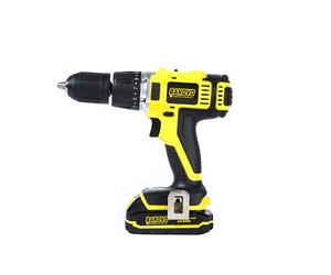 Venta caliente <span class=keywords><strong>barato</strong></span> <span class=keywords><strong>de</strong></span> 20V <span class=keywords><strong>de</strong></span> la batería <span class=keywords><strong>de</strong></span> litio precio atornilladores <span class=keywords><strong>de</strong></span> <span class=keywords><strong>impacto</strong></span> <span class=keywords><strong>de</strong></span> velocidad Dual Power Drill - Product Image 1