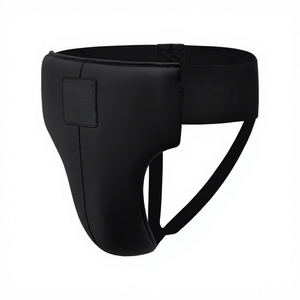 Protectores Inguinales de Primera Calidad 2026 para Hombre, con Logotipo Personalizado, para Artes Marciales y Taekwondo, Hechos en Pakistán - Product Image 6