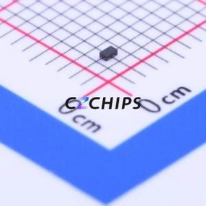 ทรานซิสเตอร์สนาม X2-DFN1006-3 DMN32D2LFB4-7 (Mosfet) ใหม่ล่าสุด - Product Image 1