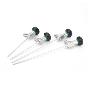 Nhà Máy Giá cứng nhắc nội soi sinusocope dụng cụ phẫu thuật sinoscopy dụng cụ 2.7mm cứng nhắc nội soi - Product Image 1