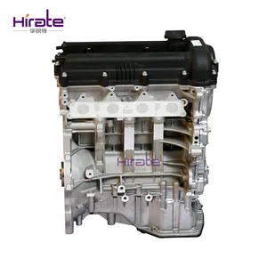 High Quality Korean Car Engine G4FA G4FC Engine Assembly Car Assembly Hot Sale Products Engine Assembly