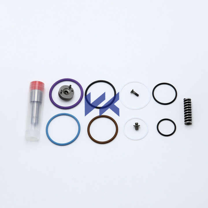 Standard Motor Products FJ490 Fuel Injector Repair Kit For 01-04 Honda Acura 3.2L 3.5L V6