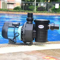 Accessori per piscine pompa per piscina a circolazione automatica